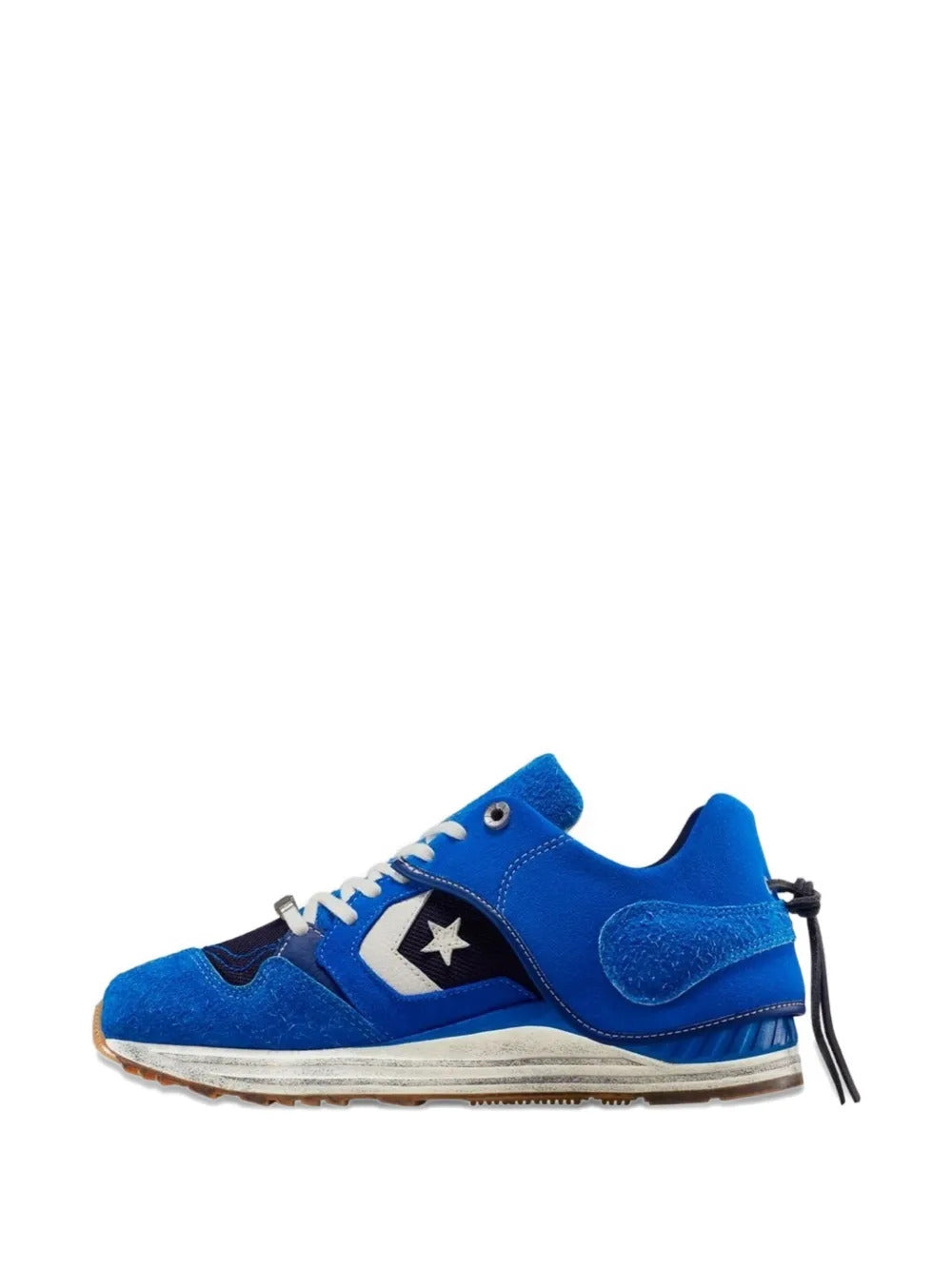 Ader Error  x Converse Wave sneakers