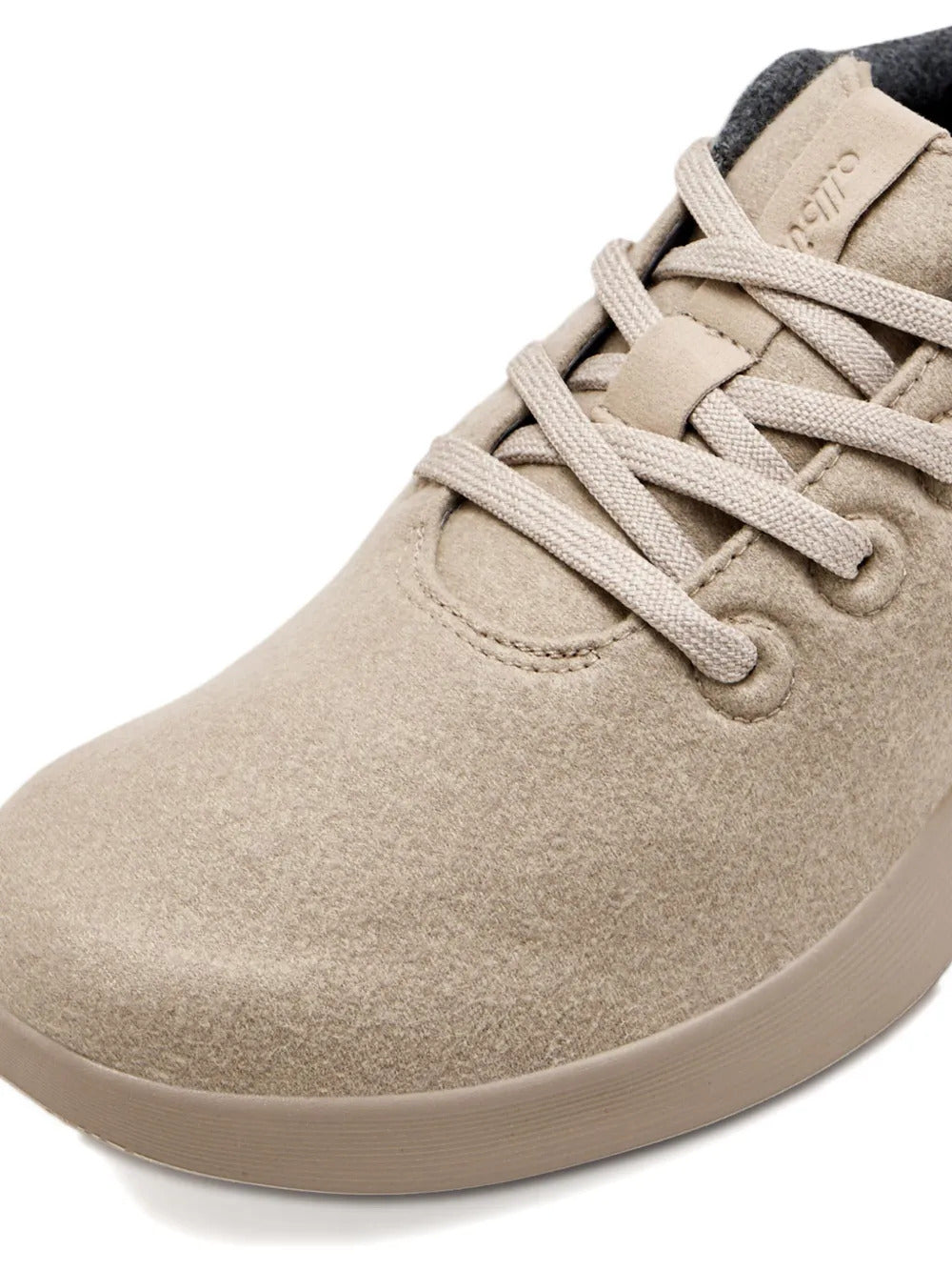 Allbirds  Wool Runner NZ sneakers