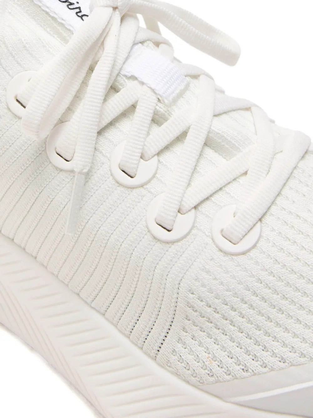 Allbirds  ribbed sneakers