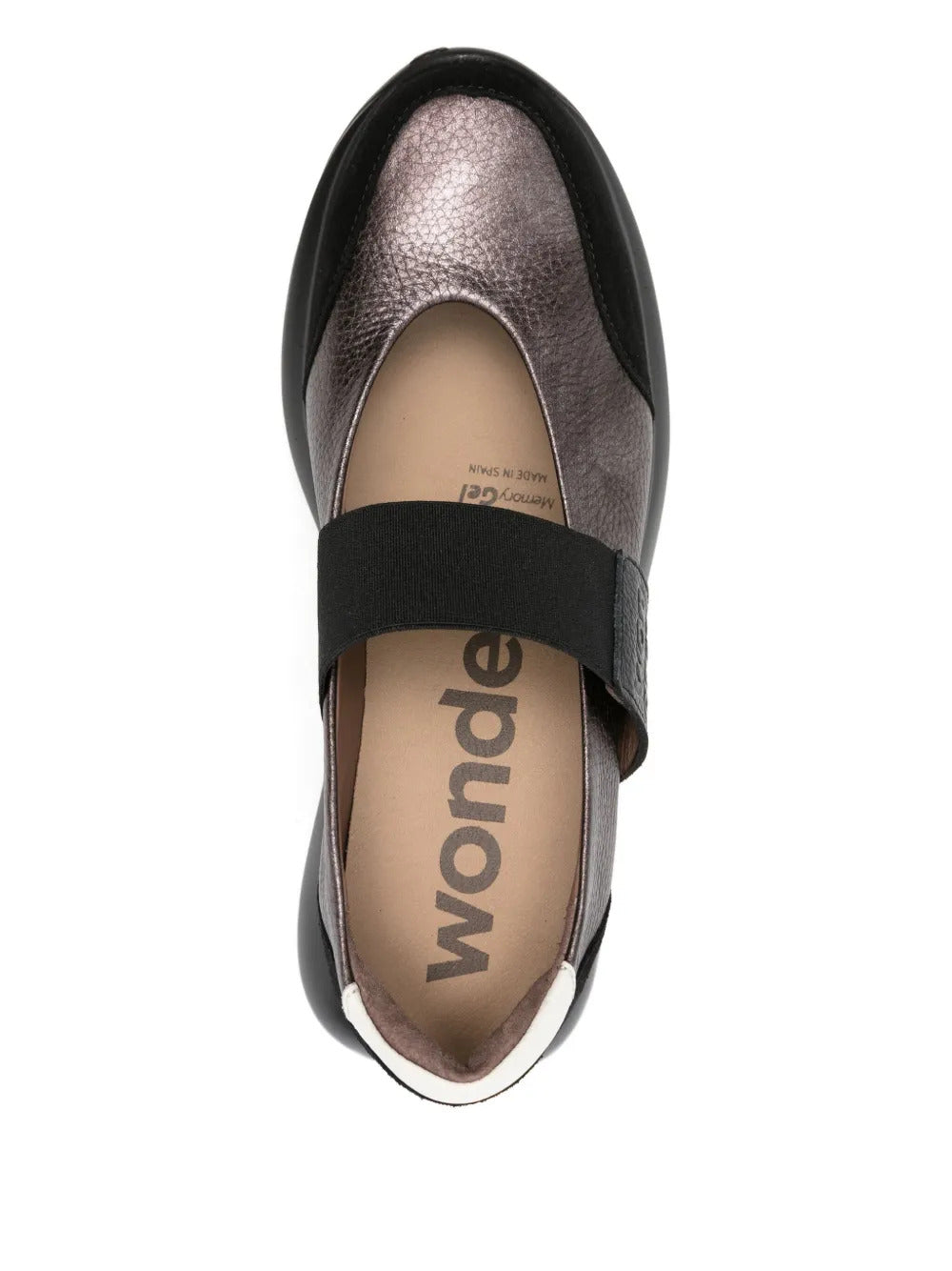 wonders Ultrafly pumps