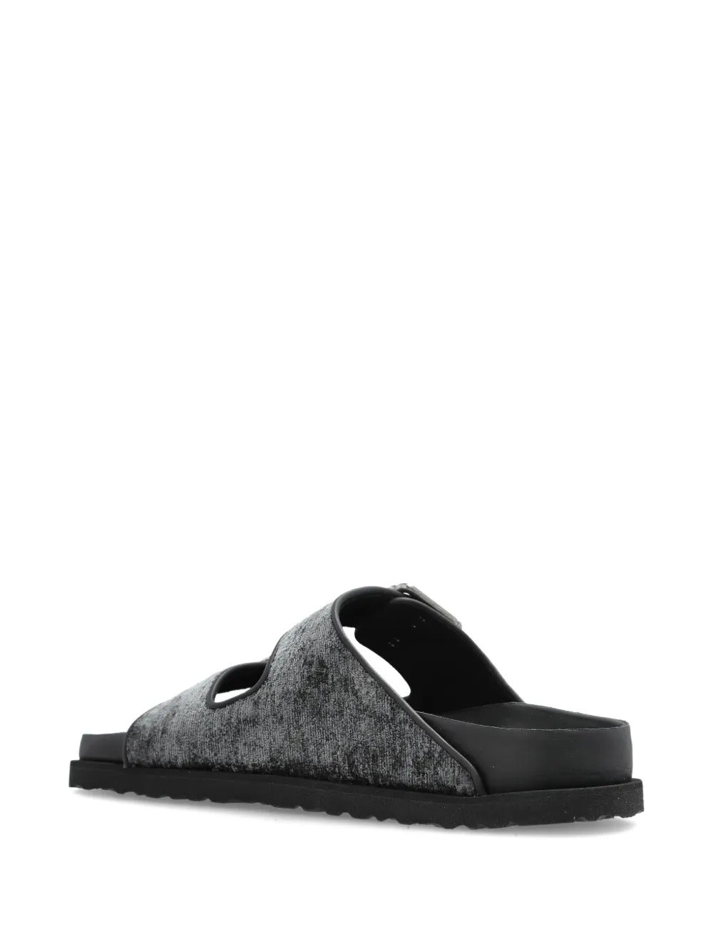 Birkenstock  Arizona velvet sandals