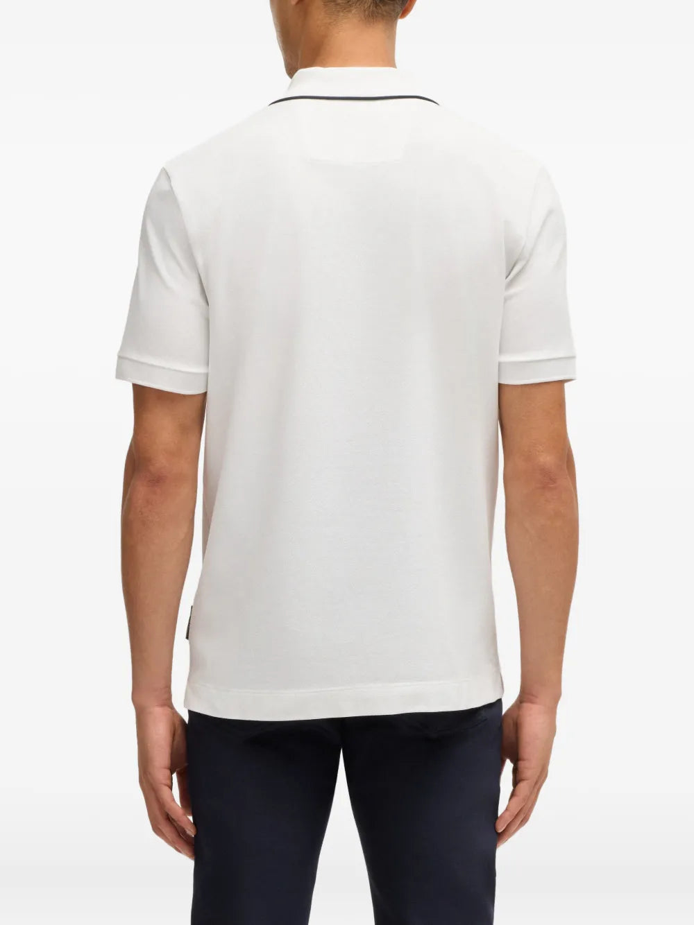 BOSS  short-sleeves polo shirt