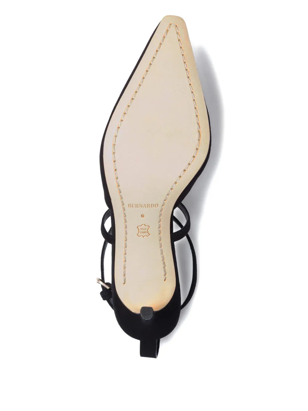 Bernardo  Bernardo 1946 90mm Yazmin pumps