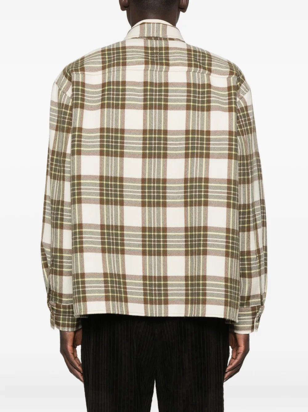 AMI Paris cotton shirt