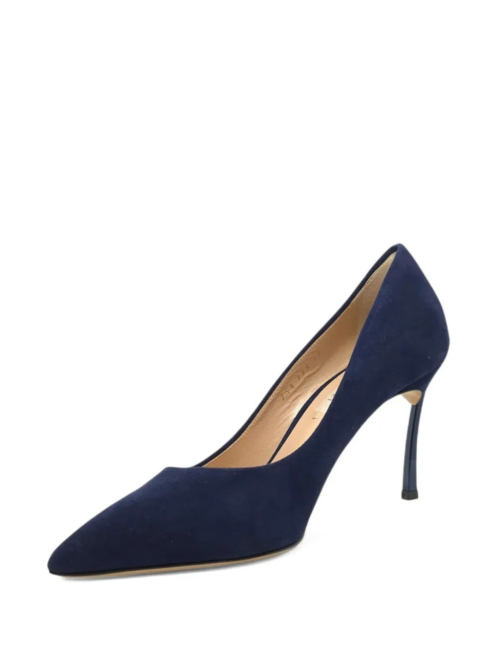 Casadei 90mm Blade pumps - Image 2