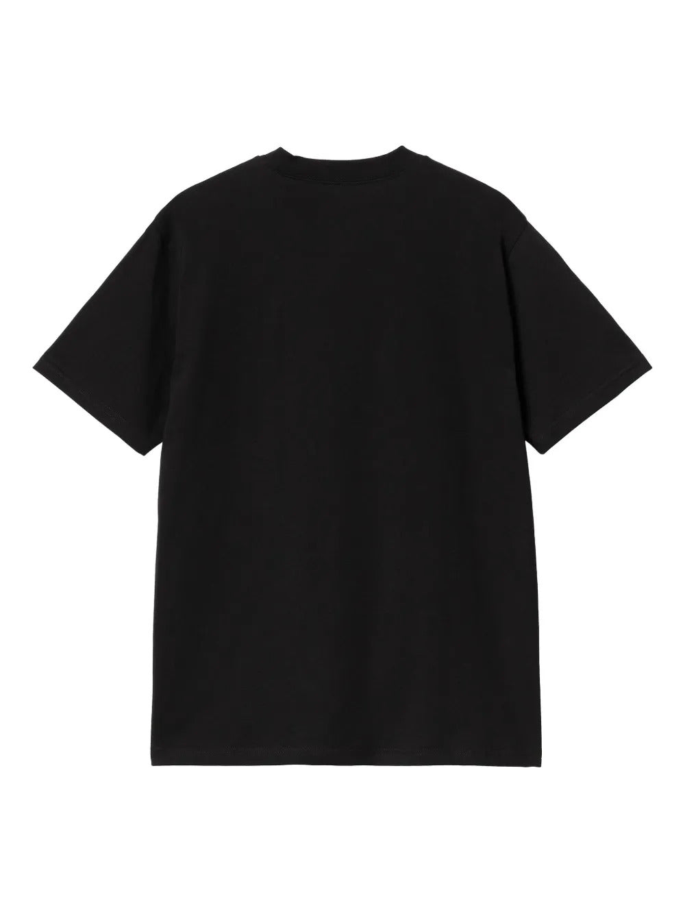 Carhartt WIP chrome script T-shirt