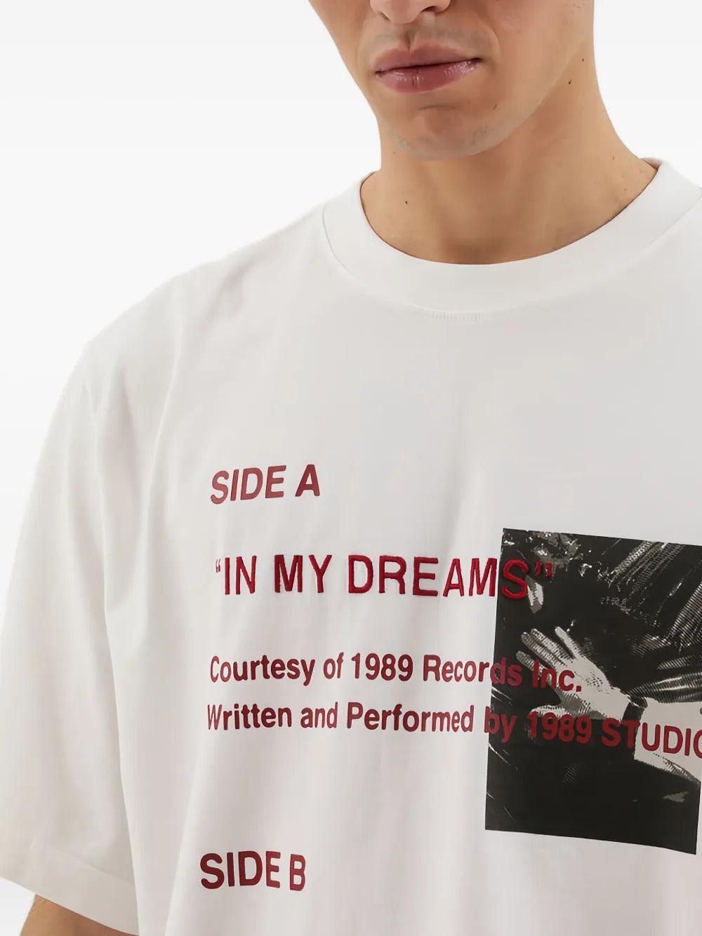 1989 STUDIO  In My Dreams T-shirt