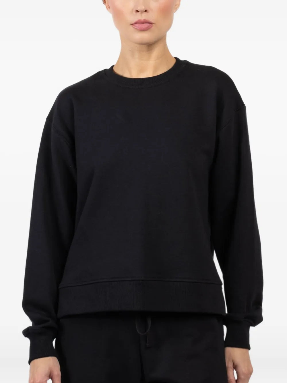 Arlo Mott  cotton sweatshirt