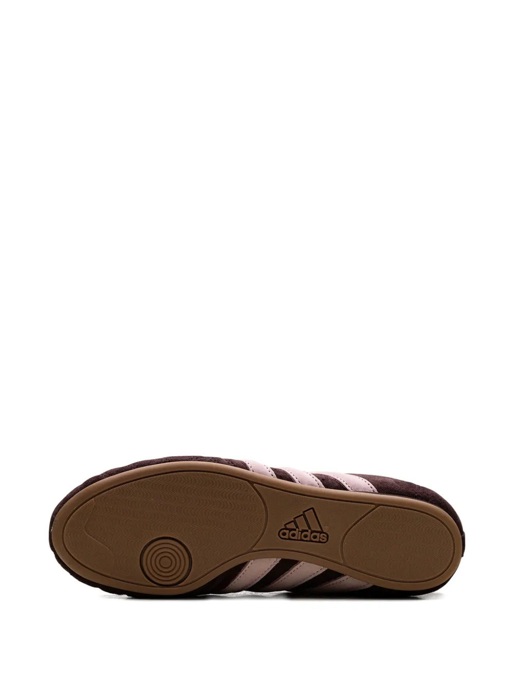 adidas  Taekwondo "Shale/Corsage" sneakers