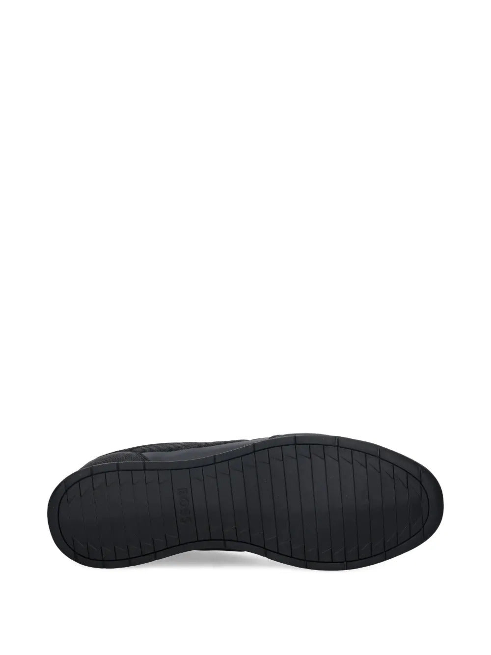 BOSS  panelled sneakers