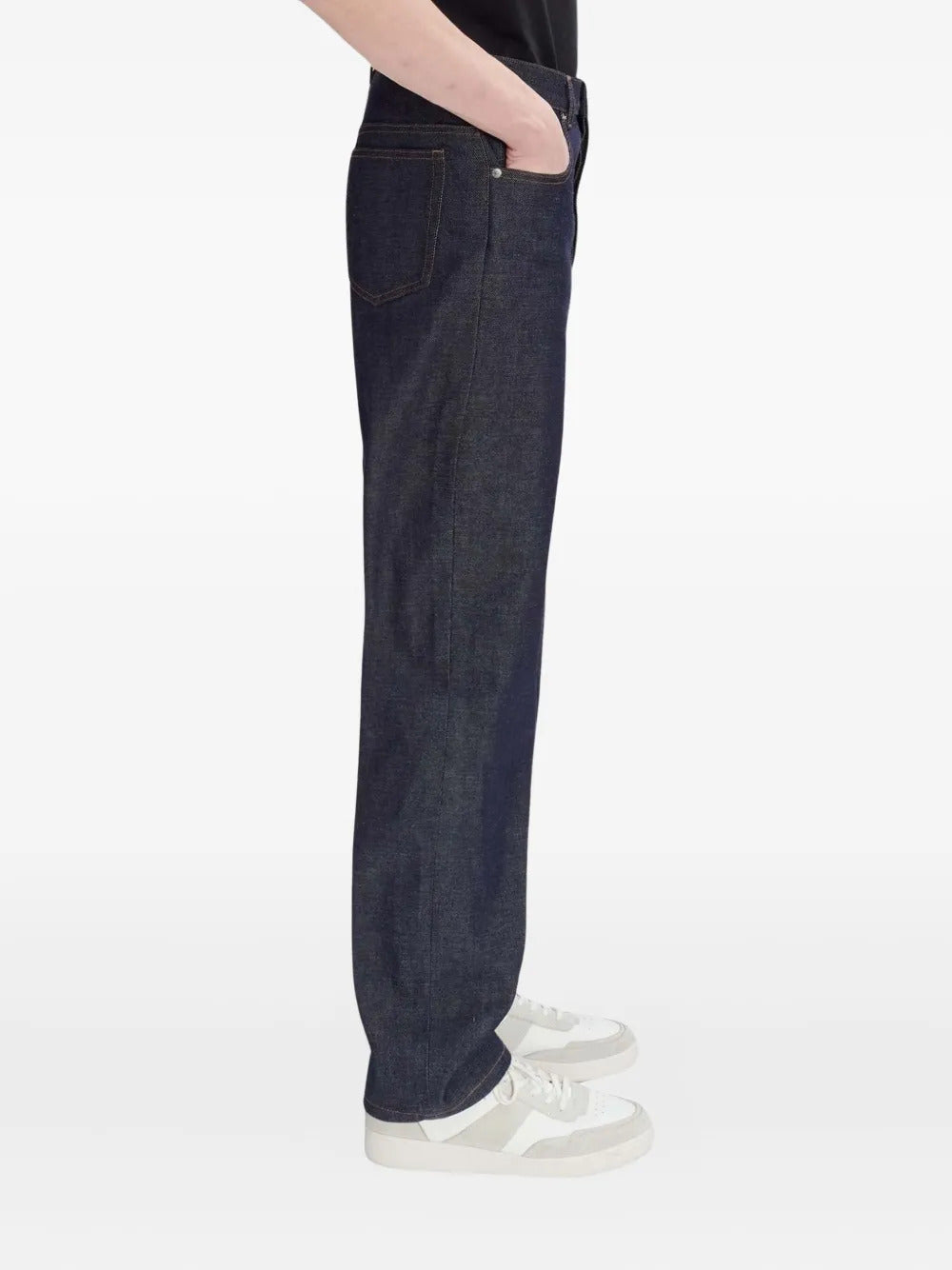A.P.C.  Codbs jeans