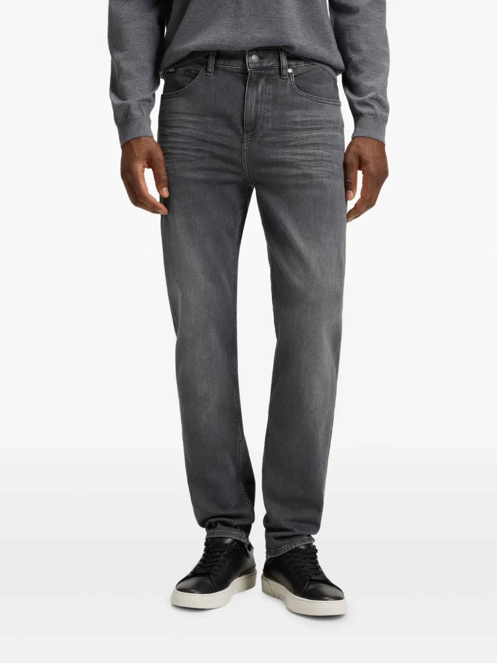 BOSS  five-pocket jeans