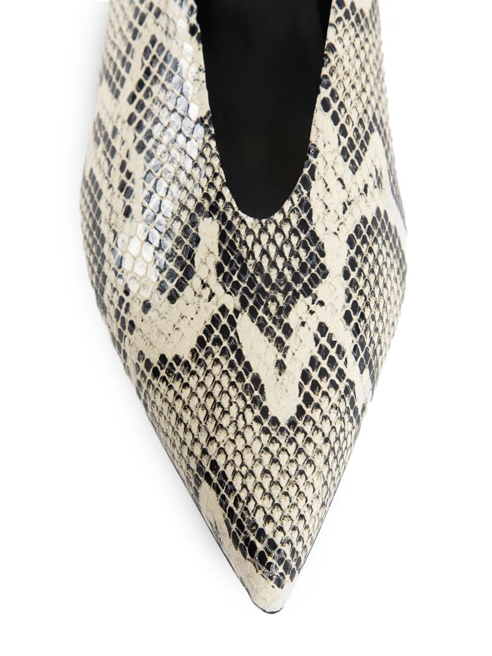 Aeyde  pointed clara pumps