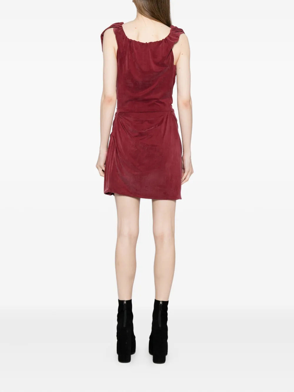 Vivienne Westwood  Amber dress