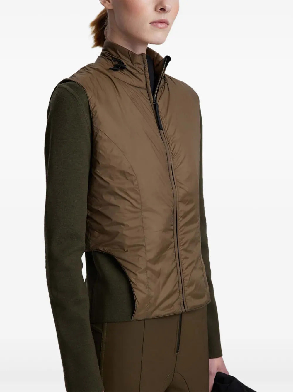 Aztech Mountain Matterhorn full-zip jacket