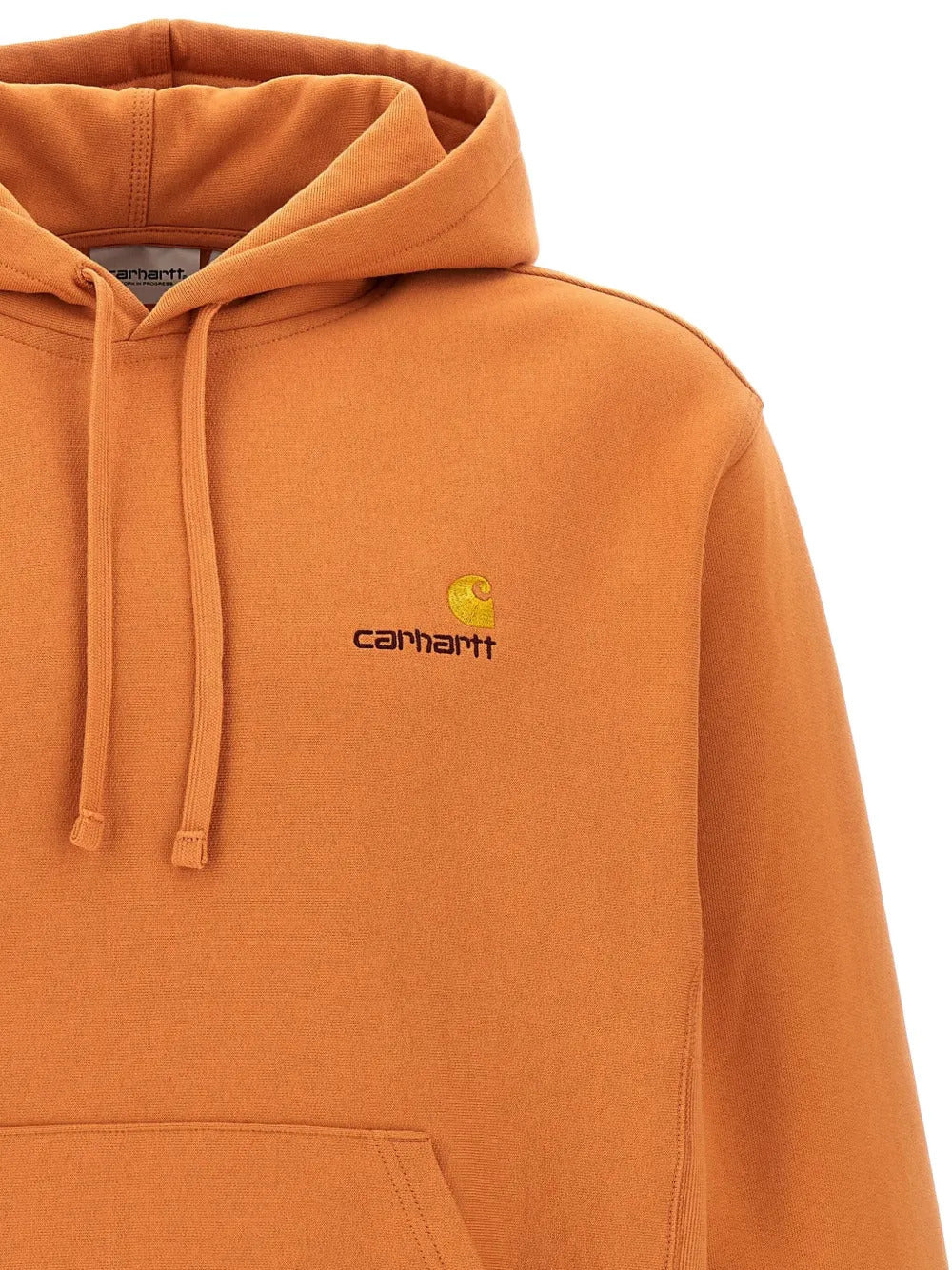 Carhartt WIP American Script hoodie