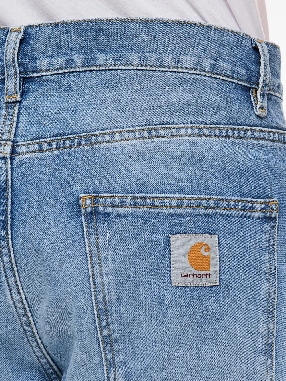 Carhartt WIP Newel jeans