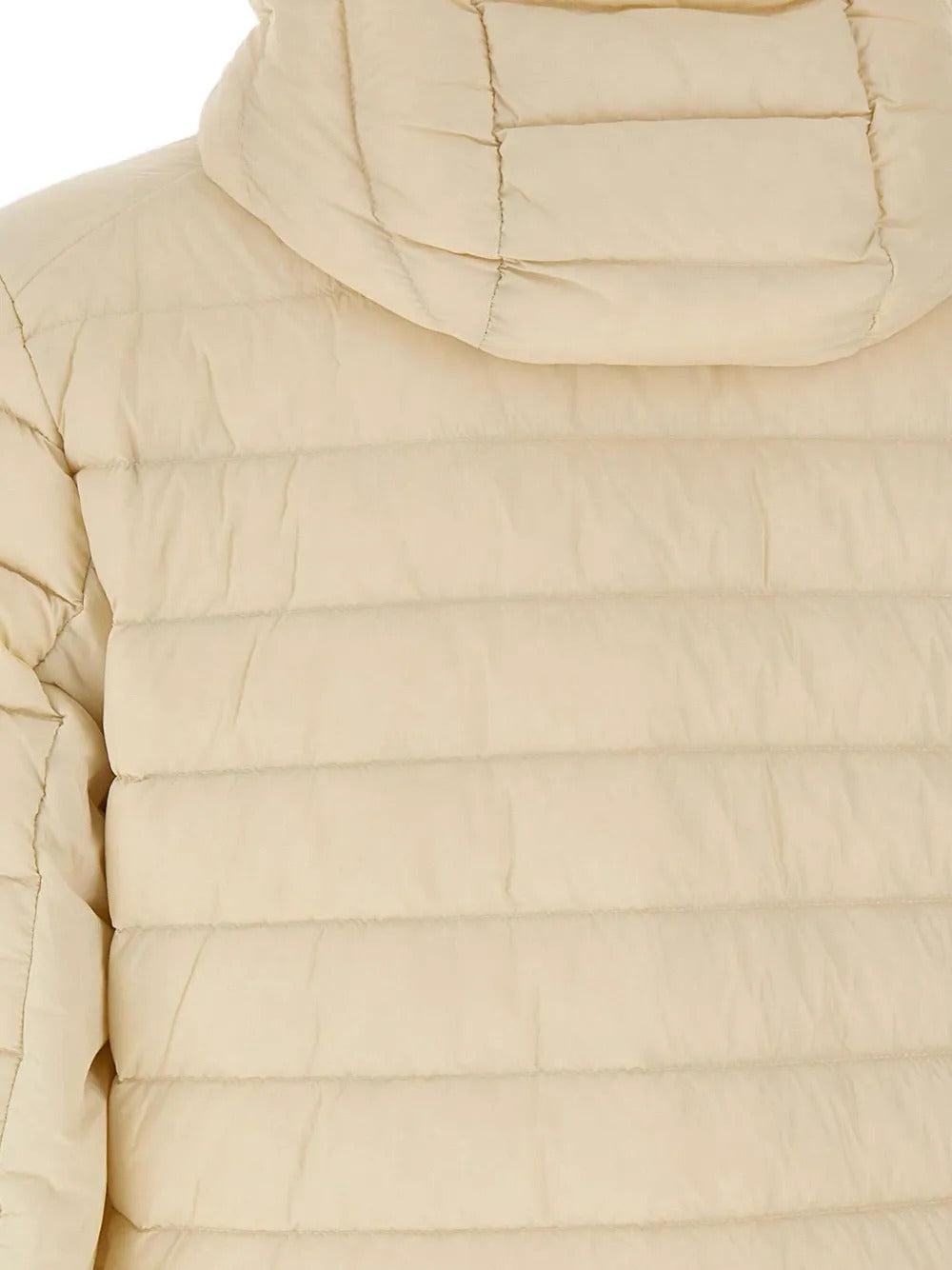 BOSS  hooded zip-up jacket