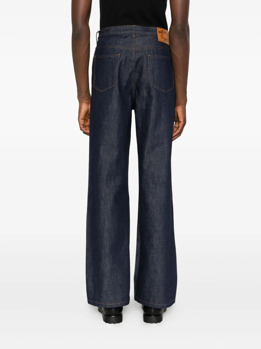 A.P.C.  x Marc Jacobs The Jean jeans