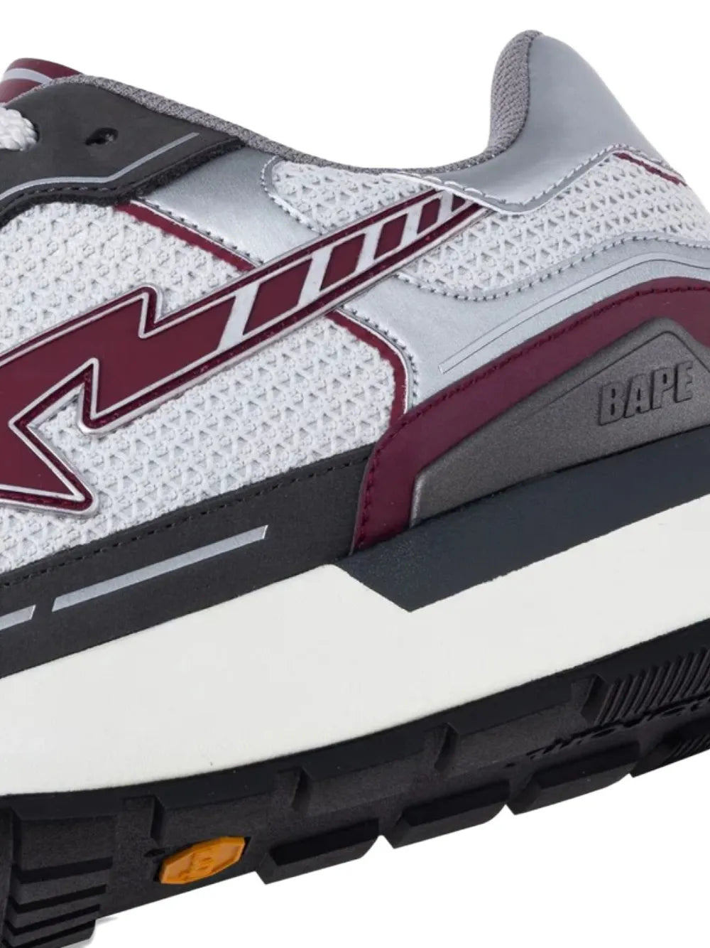 A BATHING APE® Sta #1 sneakers