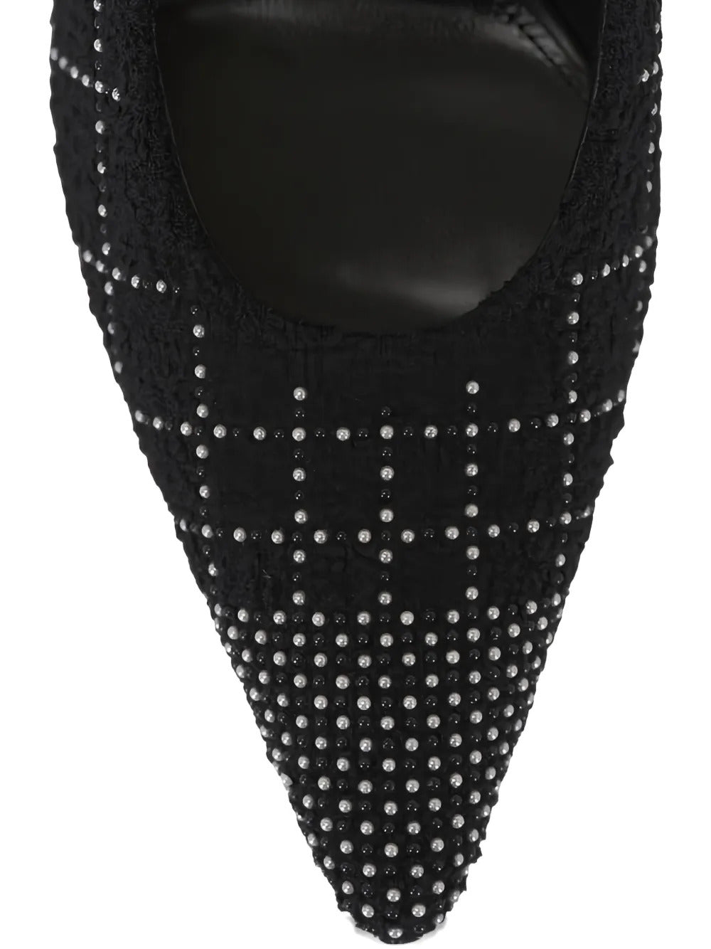 Arteana  Perla embellishment pumps