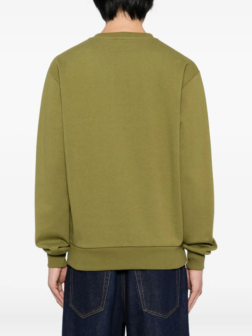 Bally  logo sweatshirt