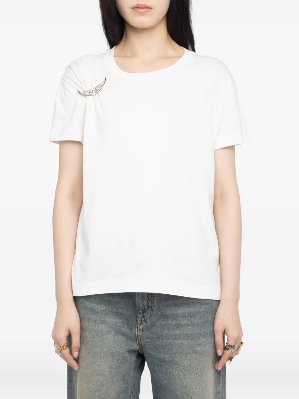 Zadig&Voltaire Suzan T-shirt