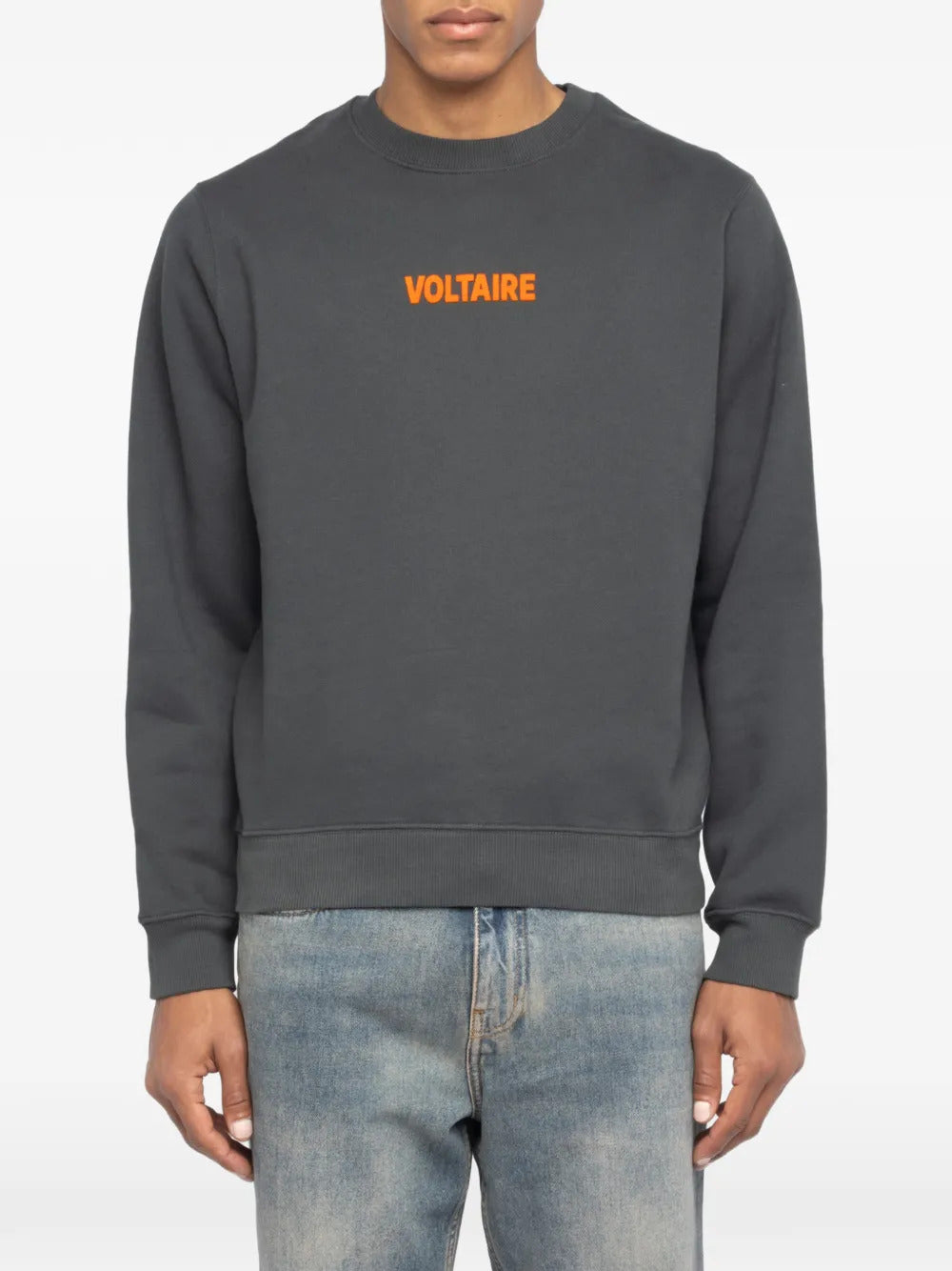 Zadig&Voltaire  Aime crew-neck sweatshirt