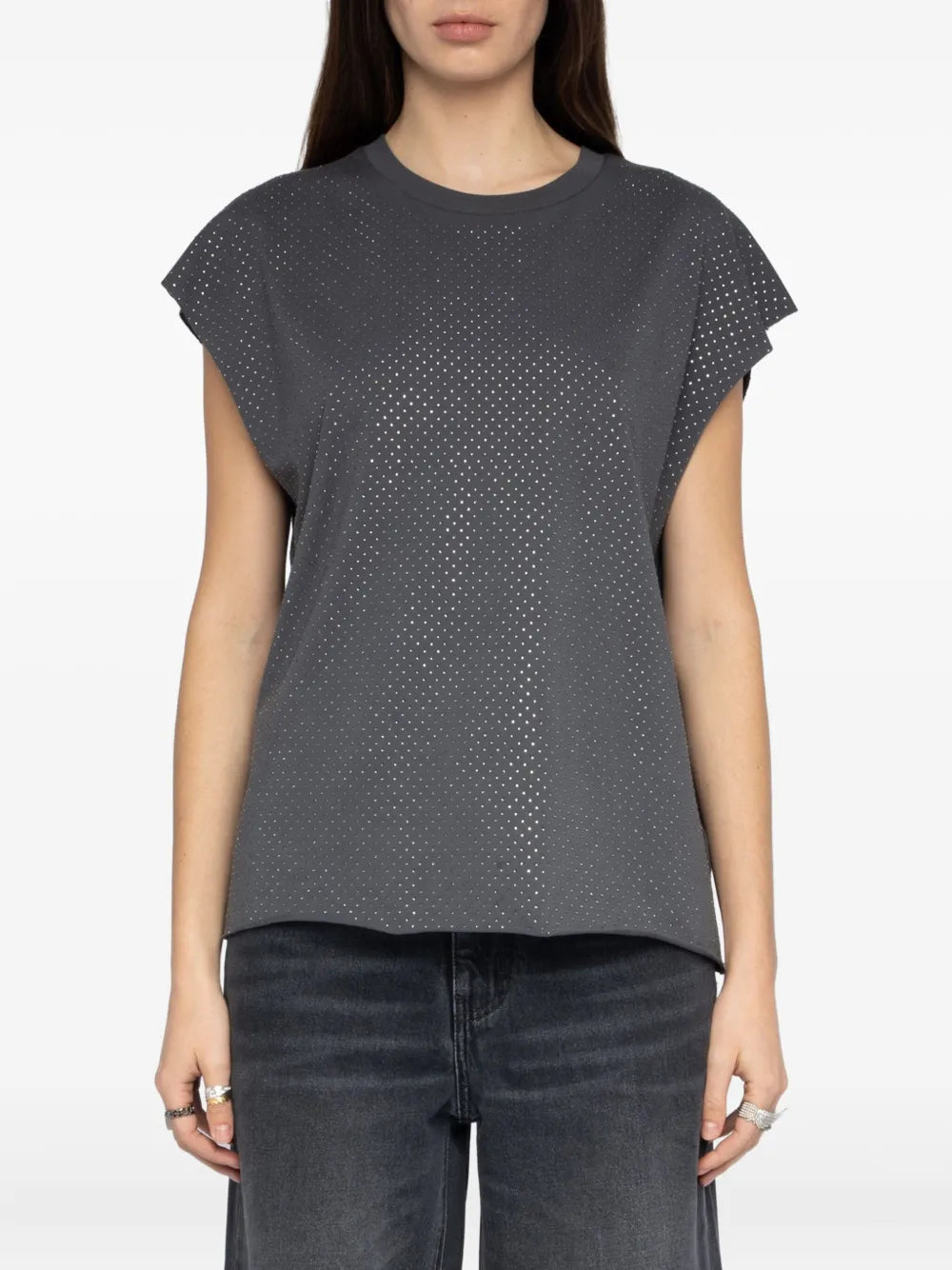 Zadig&Voltaire Cloe T-shirt