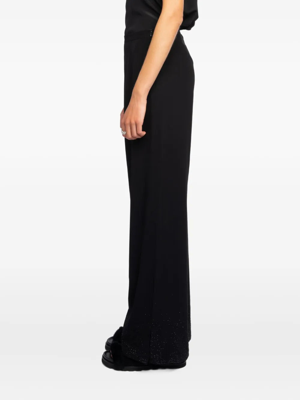 Zadig&Voltaire  Papel trousers