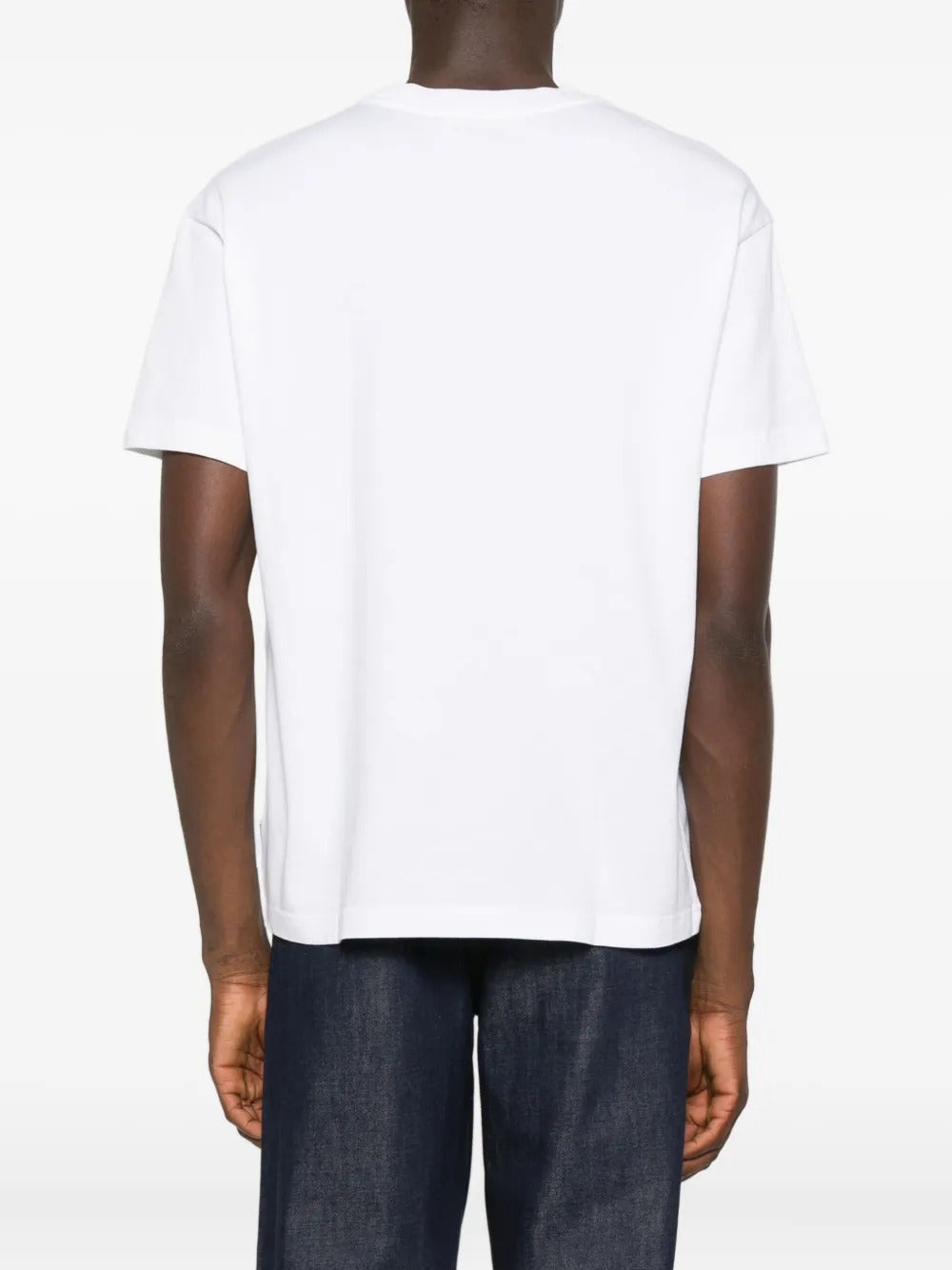 A.P.C.  x Marc Jacobs cotton T-shirt