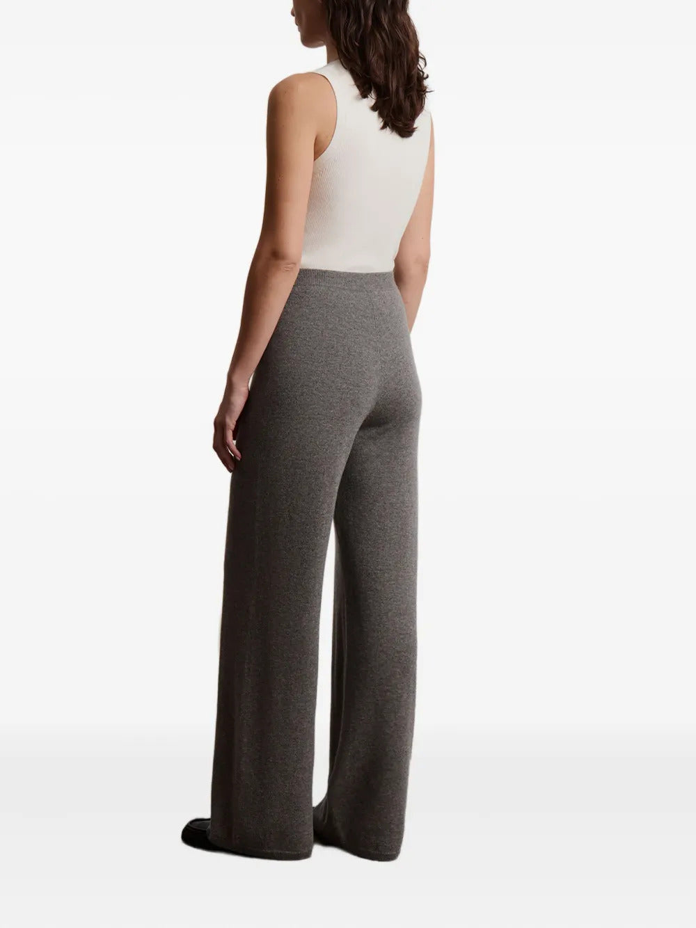 12 STOREEZ  knitted trousers