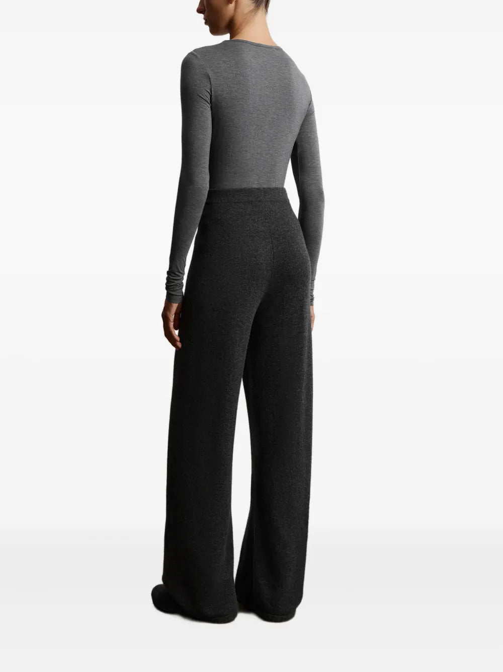 12 STOREEZ  Aura cashmere trousers