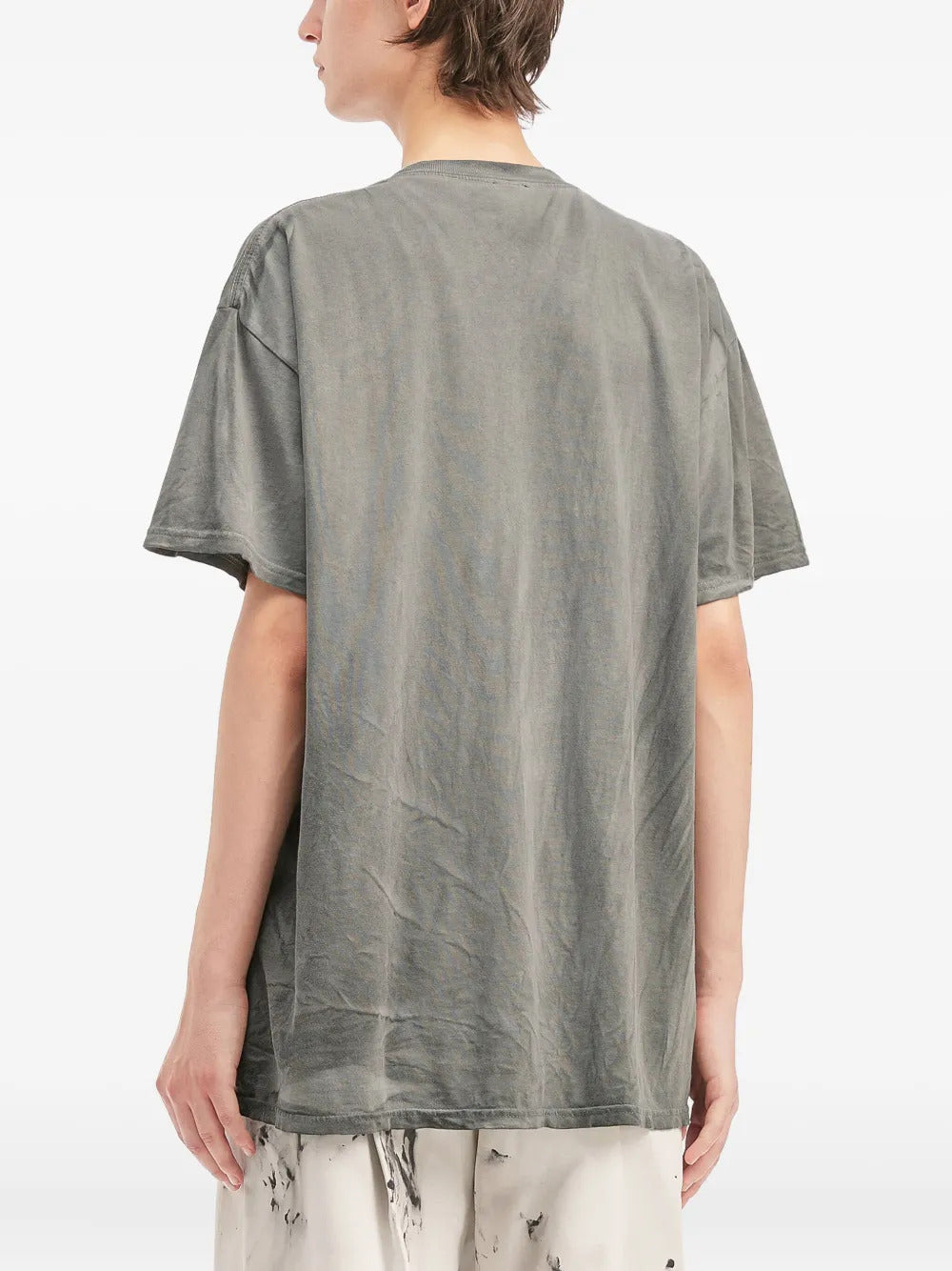 WESTFALL  graphic print T-shirt