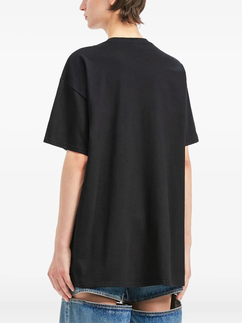 WESTFALL  graphic-print T-shirt