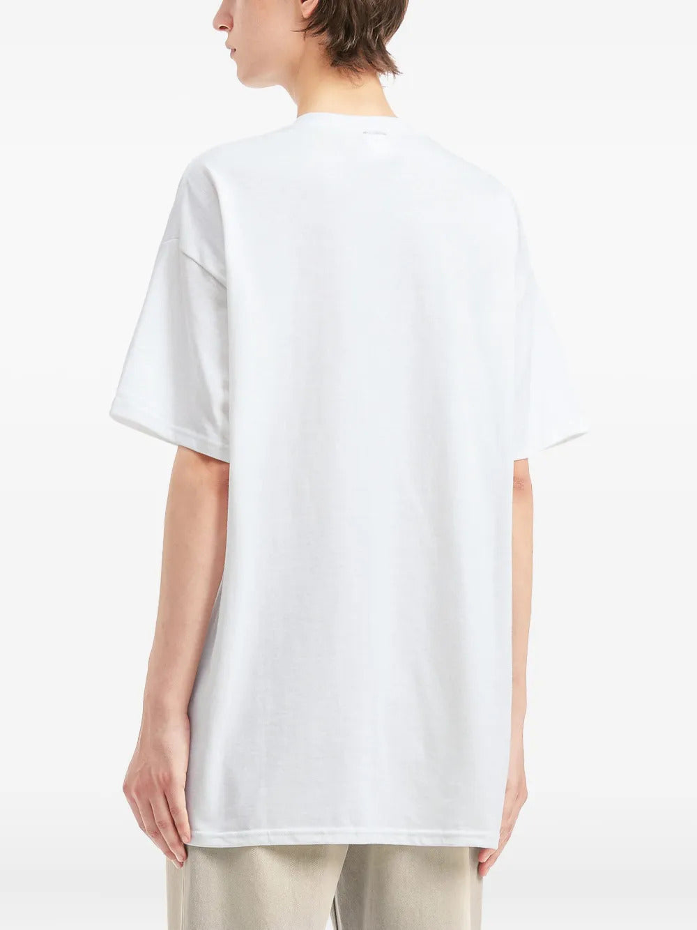 WESTFALL  graphic print T-shirt
