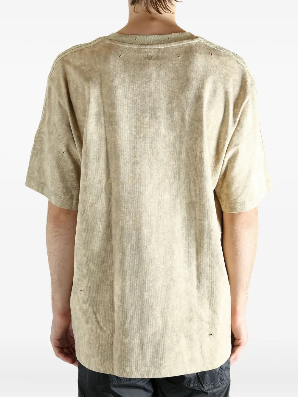 adidas x Song for the Mute oversized logo T-shirt