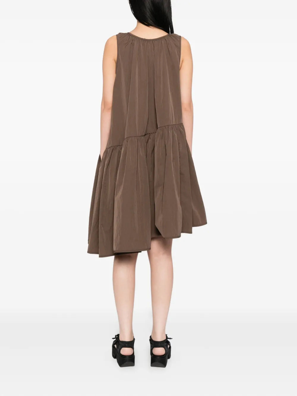 Cecilie Bahnsen Azelia dress