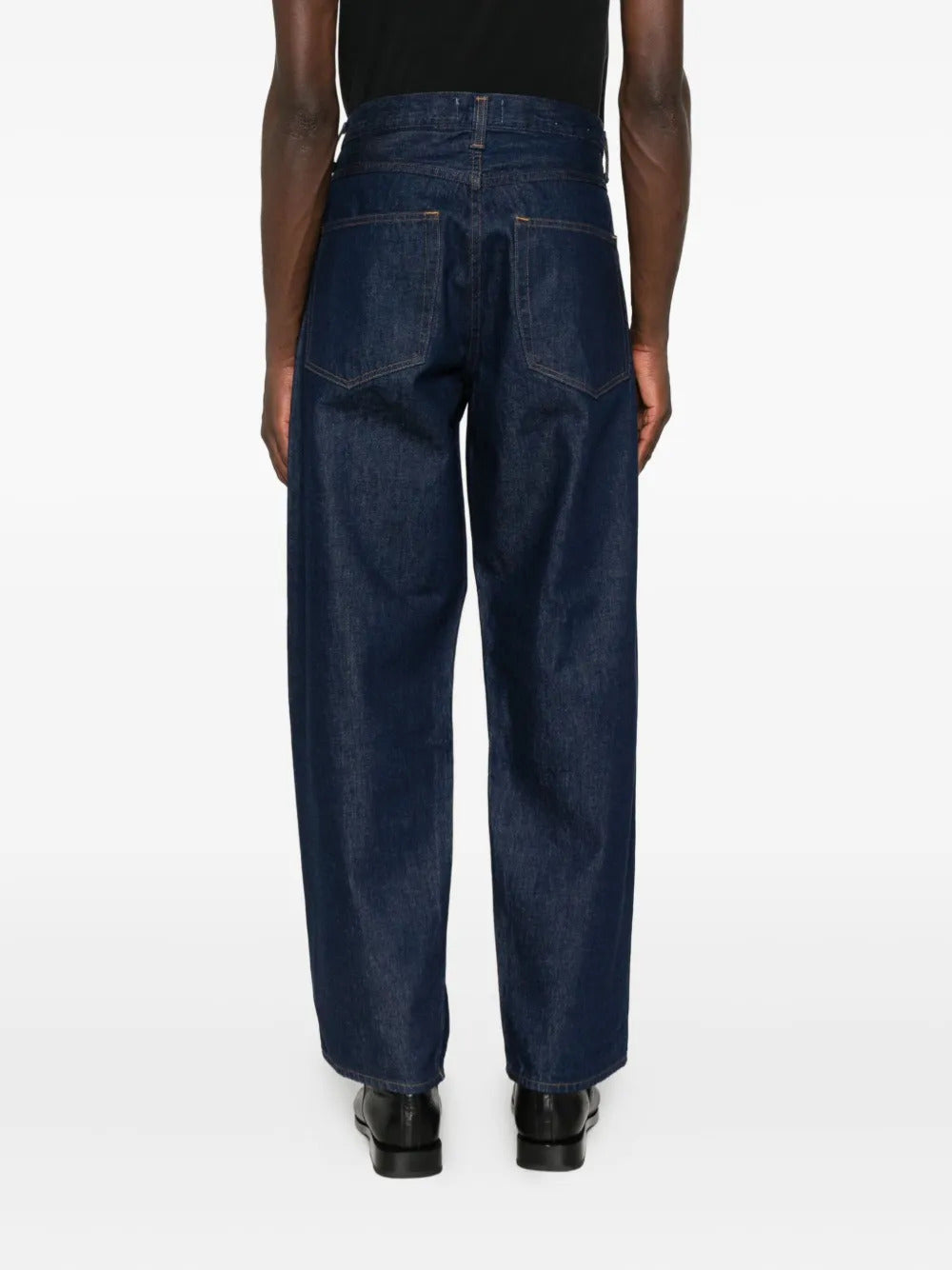 AGOLDE 90's jeans
