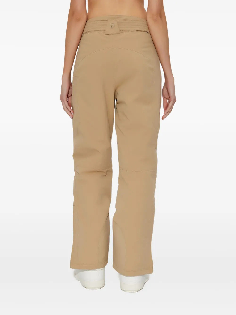 BOGNER Franzi quilted ski pants