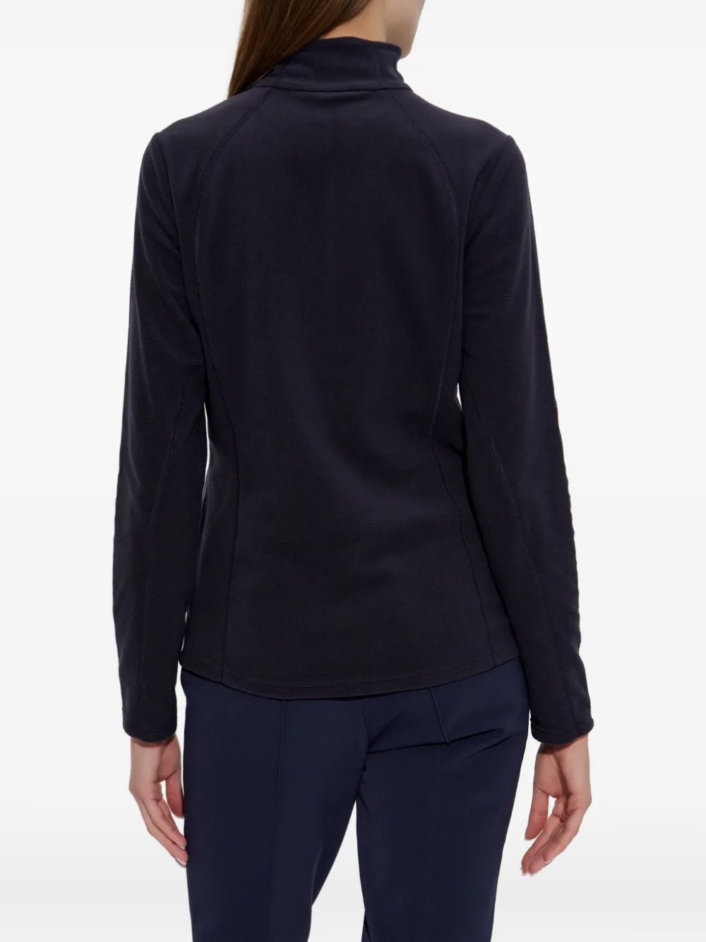 BOGNER  Medita2 half-zip sweatshirt