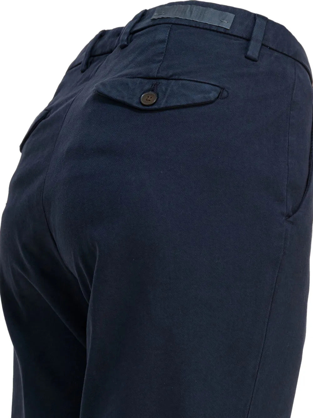 Briglia 1949 Button Pocket Trousers