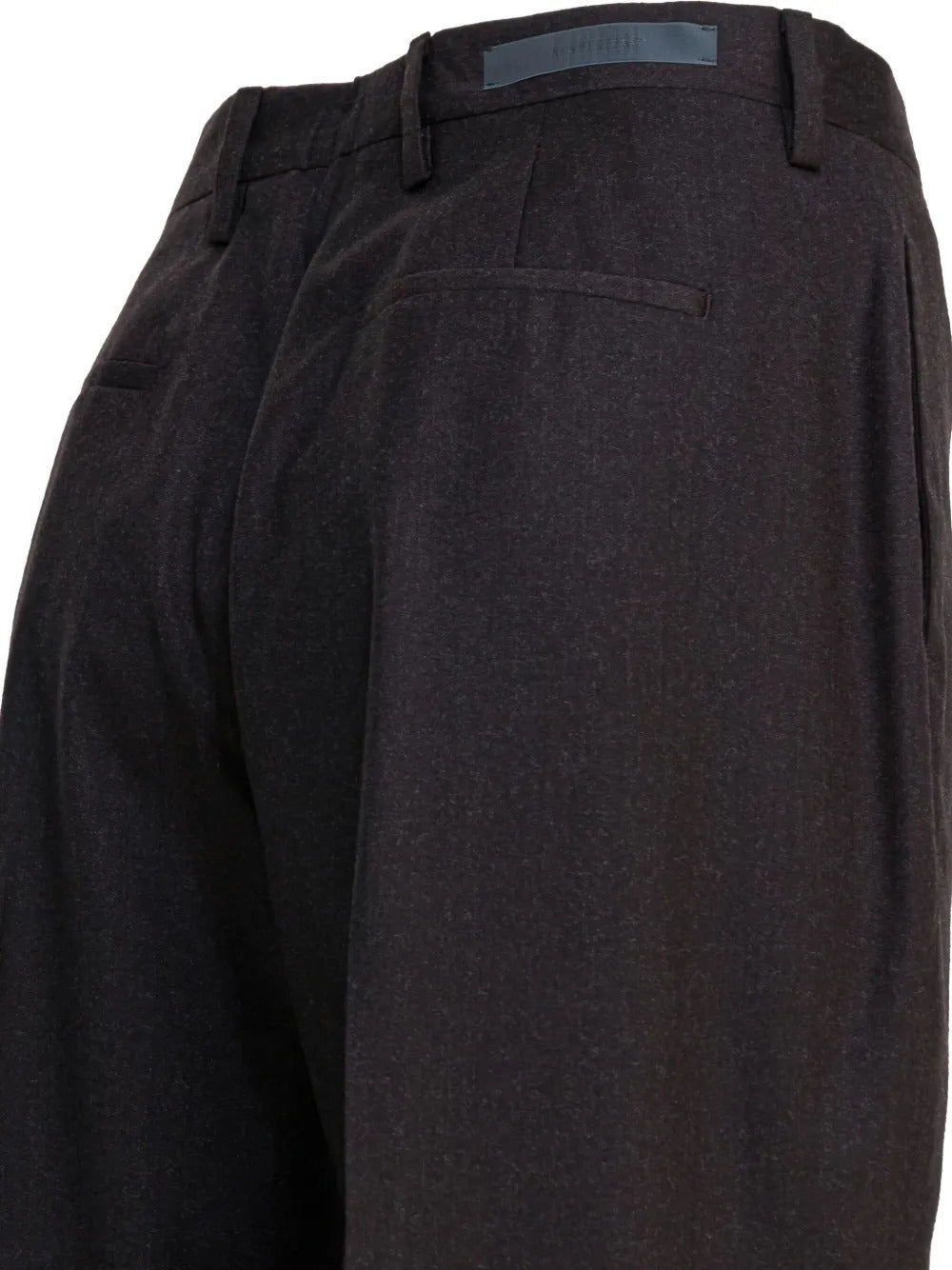Briglia 1949  wool cashmere trousers