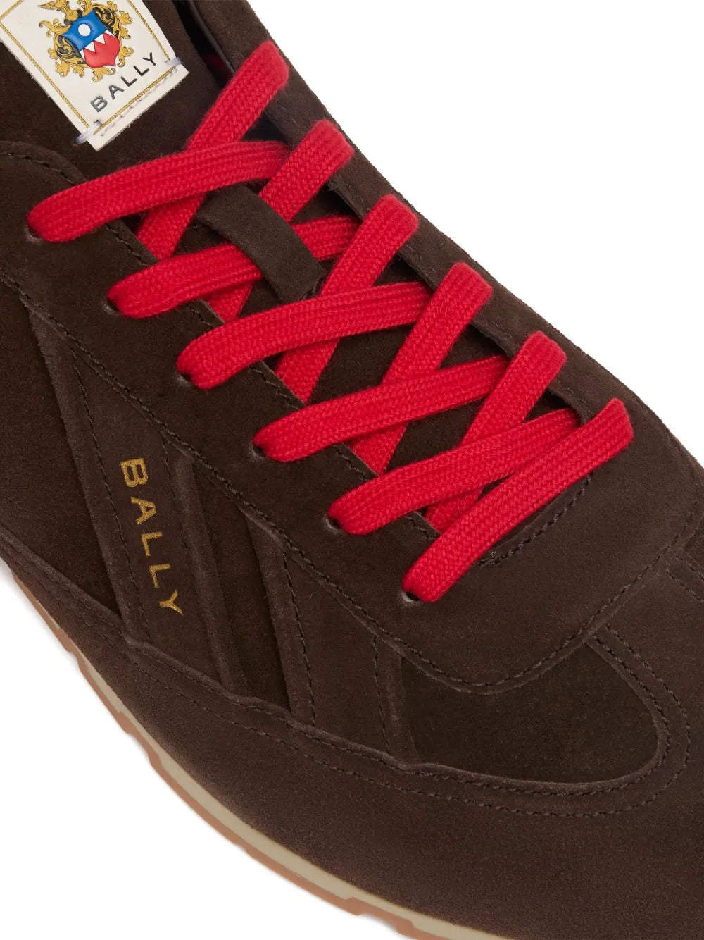 Bally  Quarry sneakers