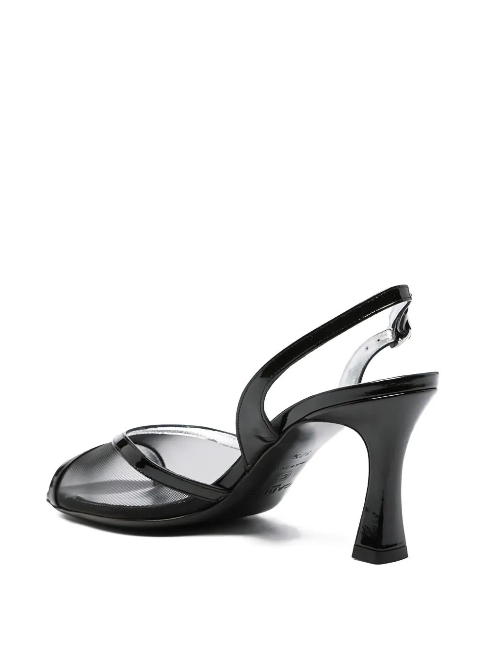 Carel Paris  70mm Anastasia sandals