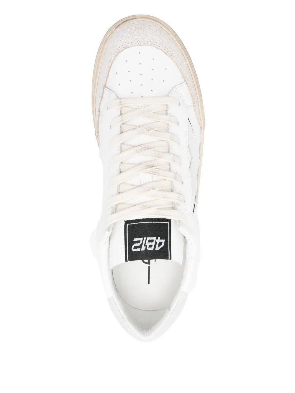4B12 Kyle sneakers