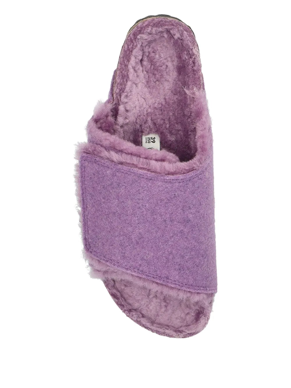 Birkenstock  touch-strap slide