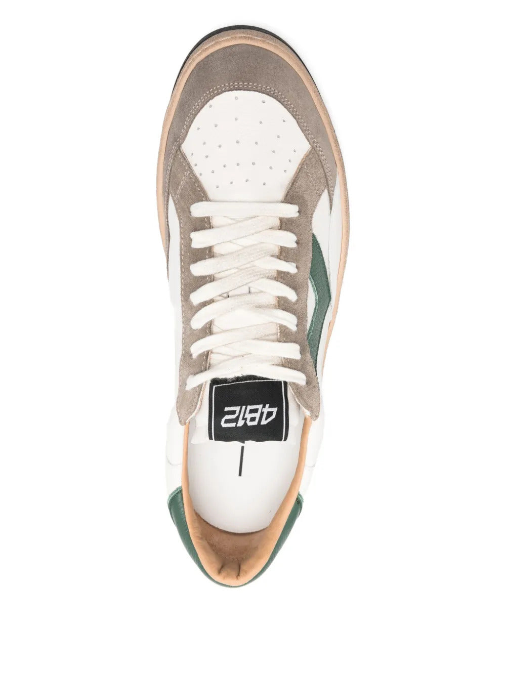 4B12 Play New sneakers - Image 2