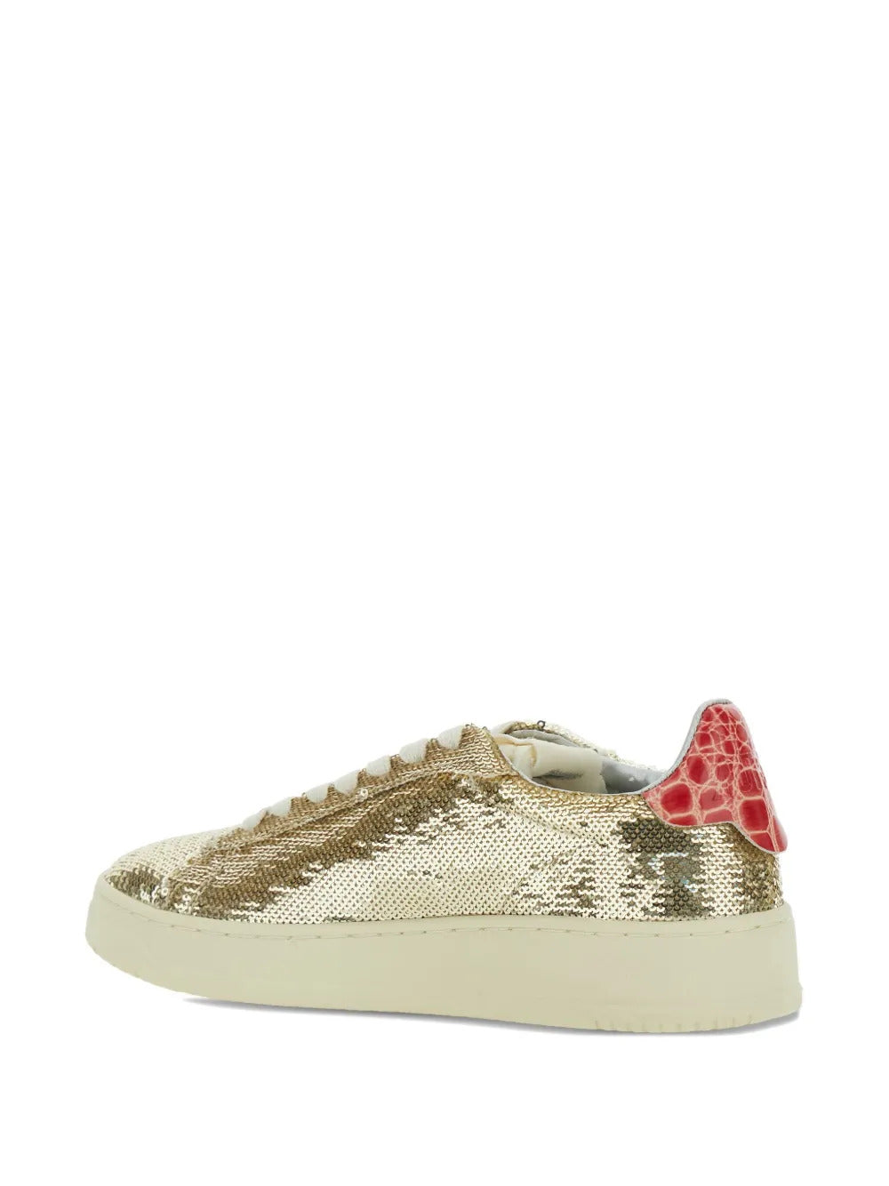 Autry Medalist sneakers - Image 2
