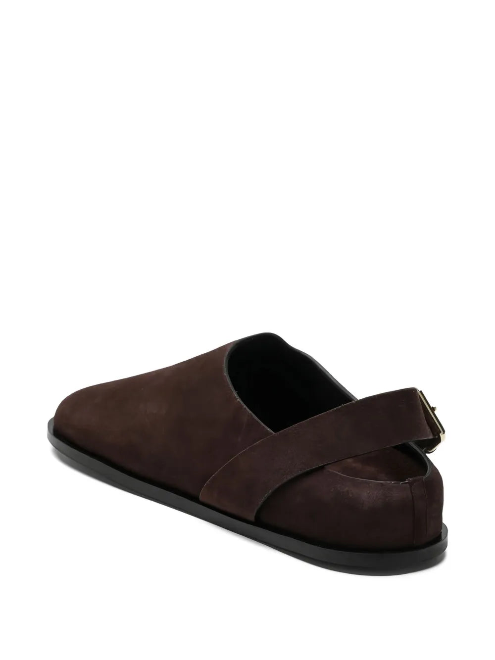 A.EMERY  buckle sabot the louis slides